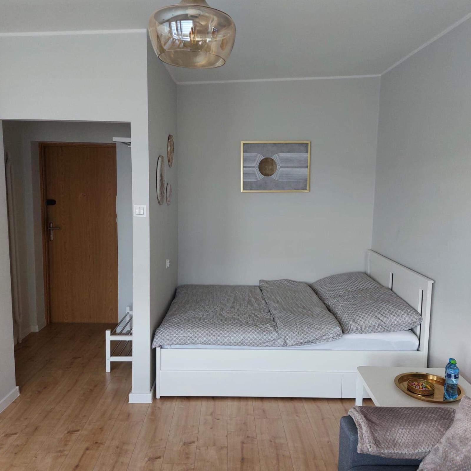 Apartament Stare Miasto Malbork Eksteriør billede